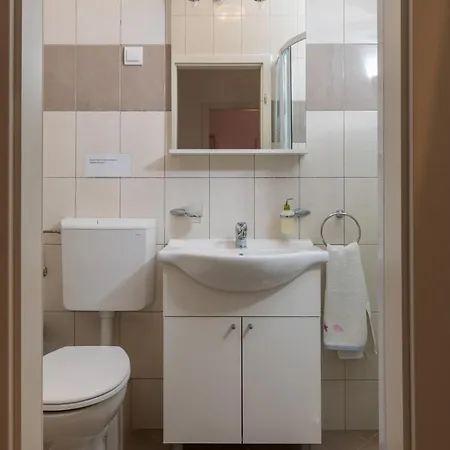 Appartement Lile