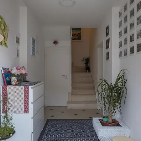 Appartement Lile *