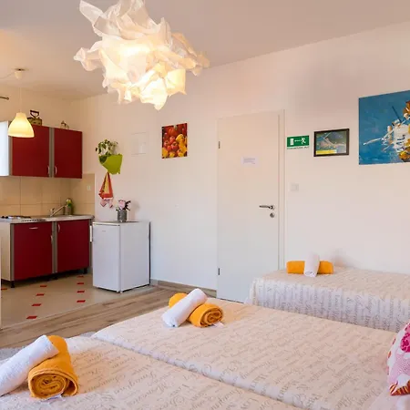 Appartement Lile