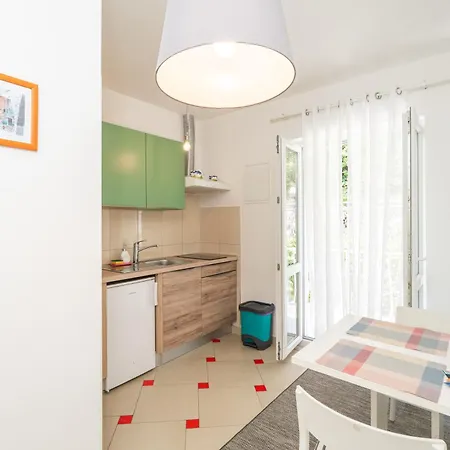Lile Appartement *