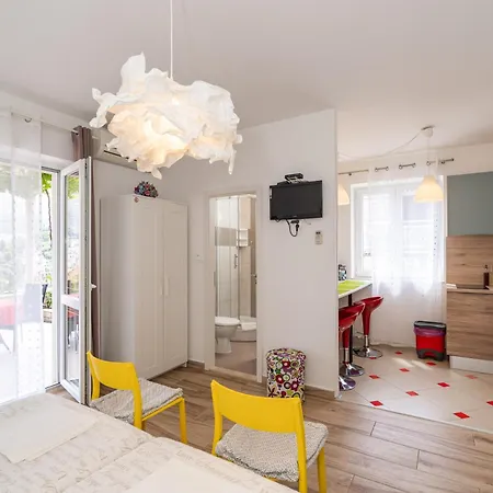 Appartement Lile Dubrovnik