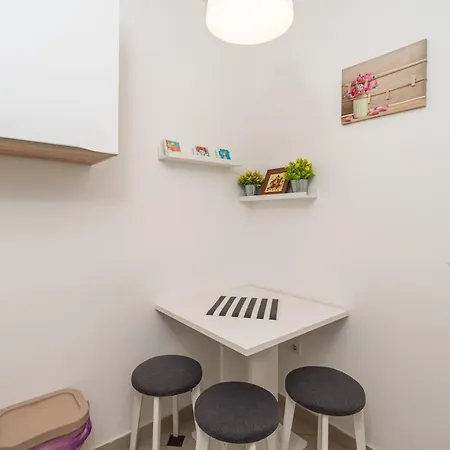 Appartement Lile