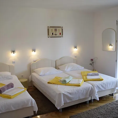 Appartement Lile *