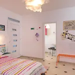 Lejlighed Lile