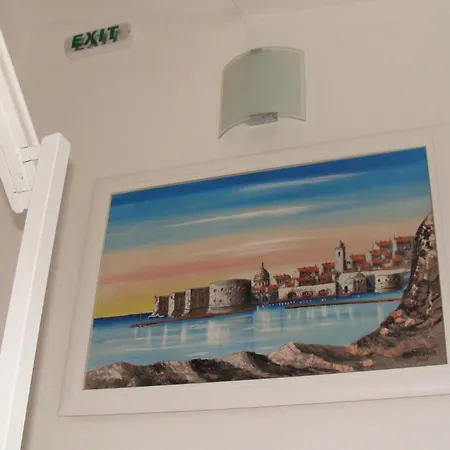 Lile Apartman Dubrovnik