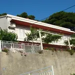 Διαμέρισμα Lile *