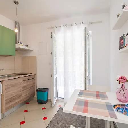 Lile Daire Dubrovnik