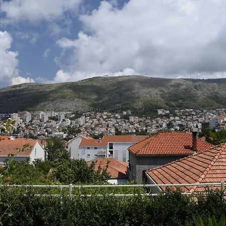 Lile Apartman Dubrovnik