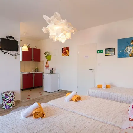 Lile Apartman Dubrovnik