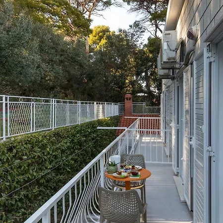 Lile Apartman Dubrovnik