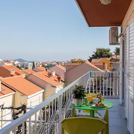 Daire Lile Dubrovnik