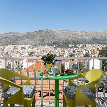 Lile Dubrovnik
