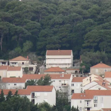 Lile * Dubrovnik