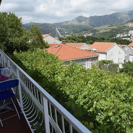 Apartment Lile Dubrovnik