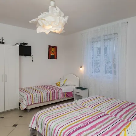 Lile Daire Dubrovnik